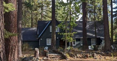 2255 West Lake Boulevard, Tahoe City, CA 96145 Photo
