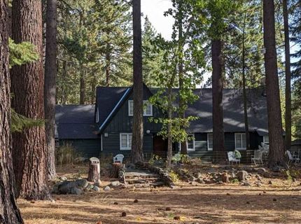 2255 West Lake Boulevard, Tahoe City, CA 96145 Photo