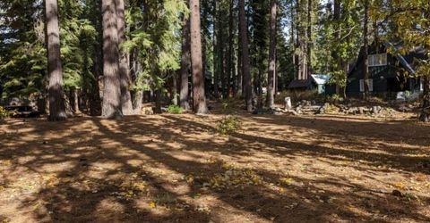 2255 West Lake Boulevard, Tahoe City, CA 96145 Photo