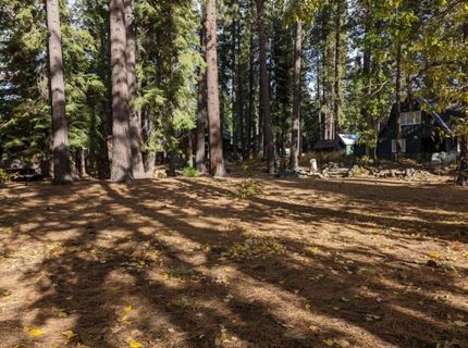 2255 West Lake Boulevard, Tahoe City, CA 96145 Photo