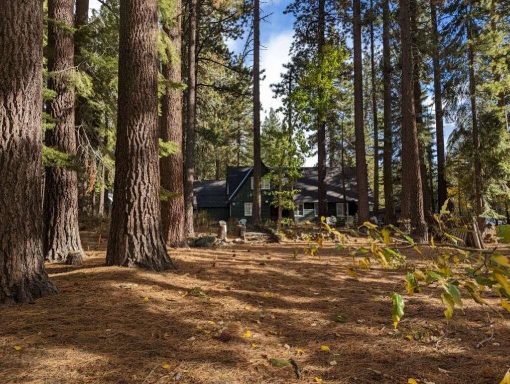 2255 West Lake Boulevard, Tahoe City, CA 96145 Photo