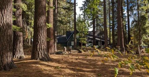 2255 West Lake Boulevard, Tahoe City, CA 96145 Photo
