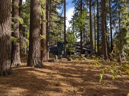 2255 West Lake Boulevard, Tahoe City, CA 96145 Photo
