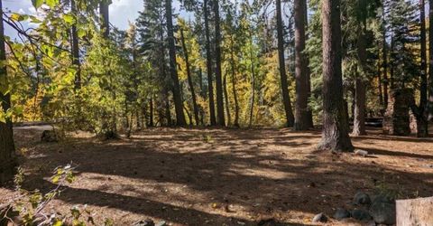 2255 West Lake Boulevard, Tahoe City, CA 96145 Photo