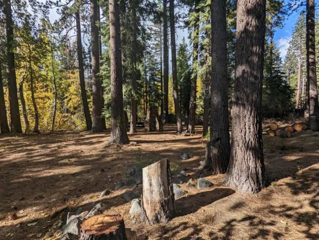 2255 West Lake Boulevard, Tahoe City, CA 96145 Photo