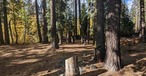 2255 West Lake Boulevard, Tahoe City, CA 96145 Photo