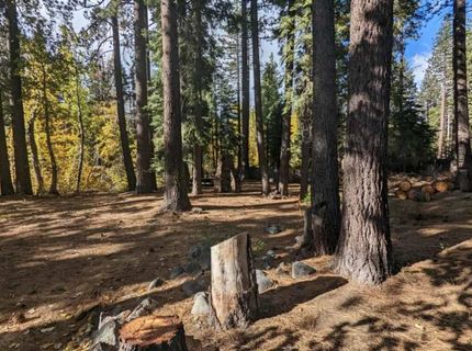 2255 West Lake Boulevard, Tahoe City, CA 96145 Photo