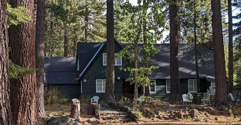 2255 West Lake Boulevard, Tahoe City, CA 96145 Photo