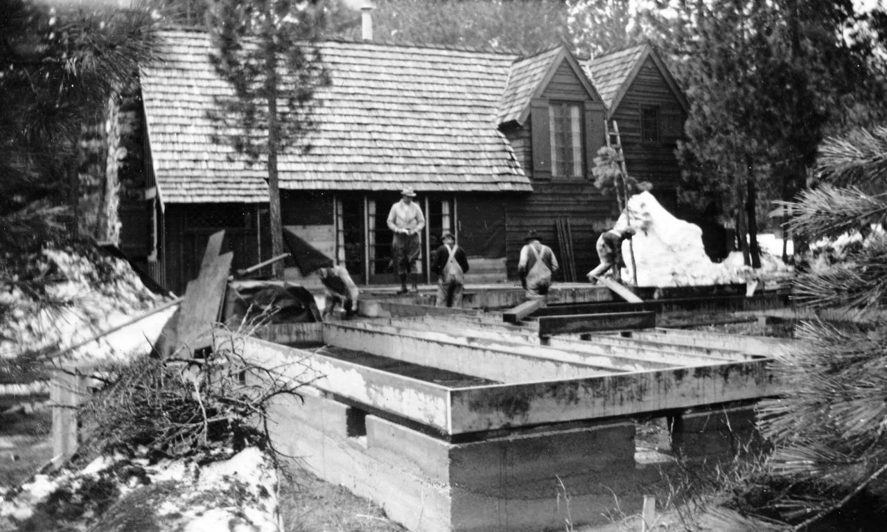 2255 West Lake Boulevard, Tahoe City, CA 96145 Photo