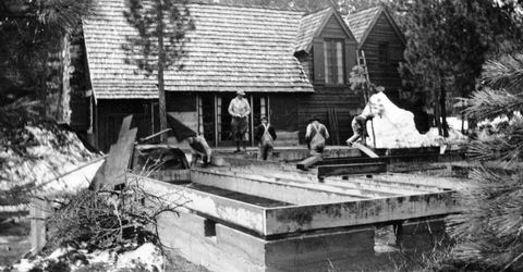 2255 West Lake Boulevard, Tahoe City, CA 96145 Photo