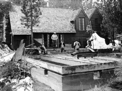 2255 West Lake Boulevard, Tahoe City, CA 96145 Photo