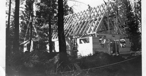 2255 West Lake Boulevard, Tahoe City, CA 96145 Photo