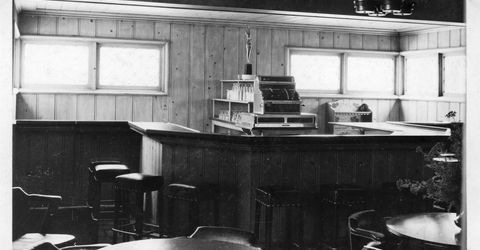 2255 West Lake Boulevard, Tahoe City, CA 96145 Photo