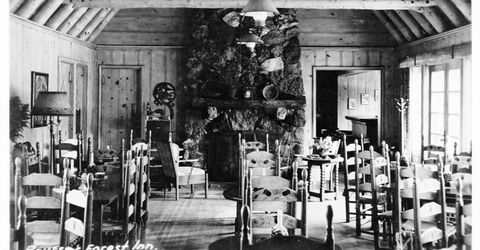 2255 West Lake Boulevard, Tahoe City, CA 96145 Photo