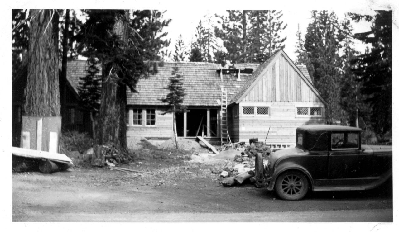 2255 West Lake Boulevard, Tahoe City, CA 96145 Photo