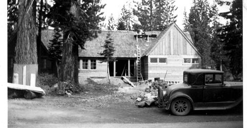 2255 West Lake Boulevard, Tahoe City, CA 96145 Photo