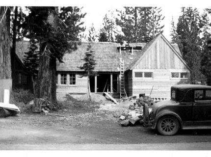 2255 West Lake Boulevard, Tahoe City, CA 96145 Photo