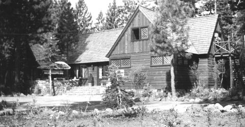 2255 West Lake Boulevard, Tahoe City, CA 96145 Photo