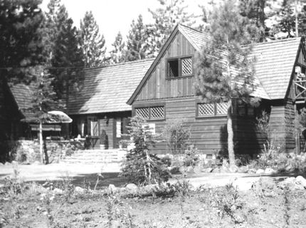 2255 West Lake Boulevard, Tahoe City, CA 96145 Photo