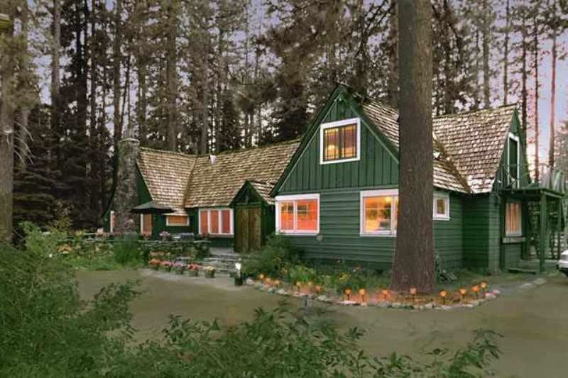 2255 West Lake Boulevard, Tahoe City, CA 96145 Photo