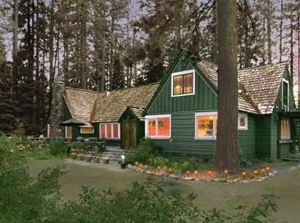 2255 West Lake Boulevard, Tahoe City, CA 96145 Photo