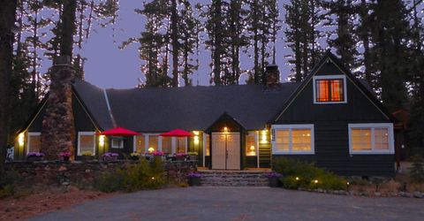 2255 West Lake Boulevard, Tahoe City, CA 96145 Photo