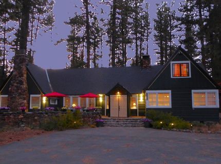 2255 West Lake Boulevard, Tahoe City, CA 96145 Photo