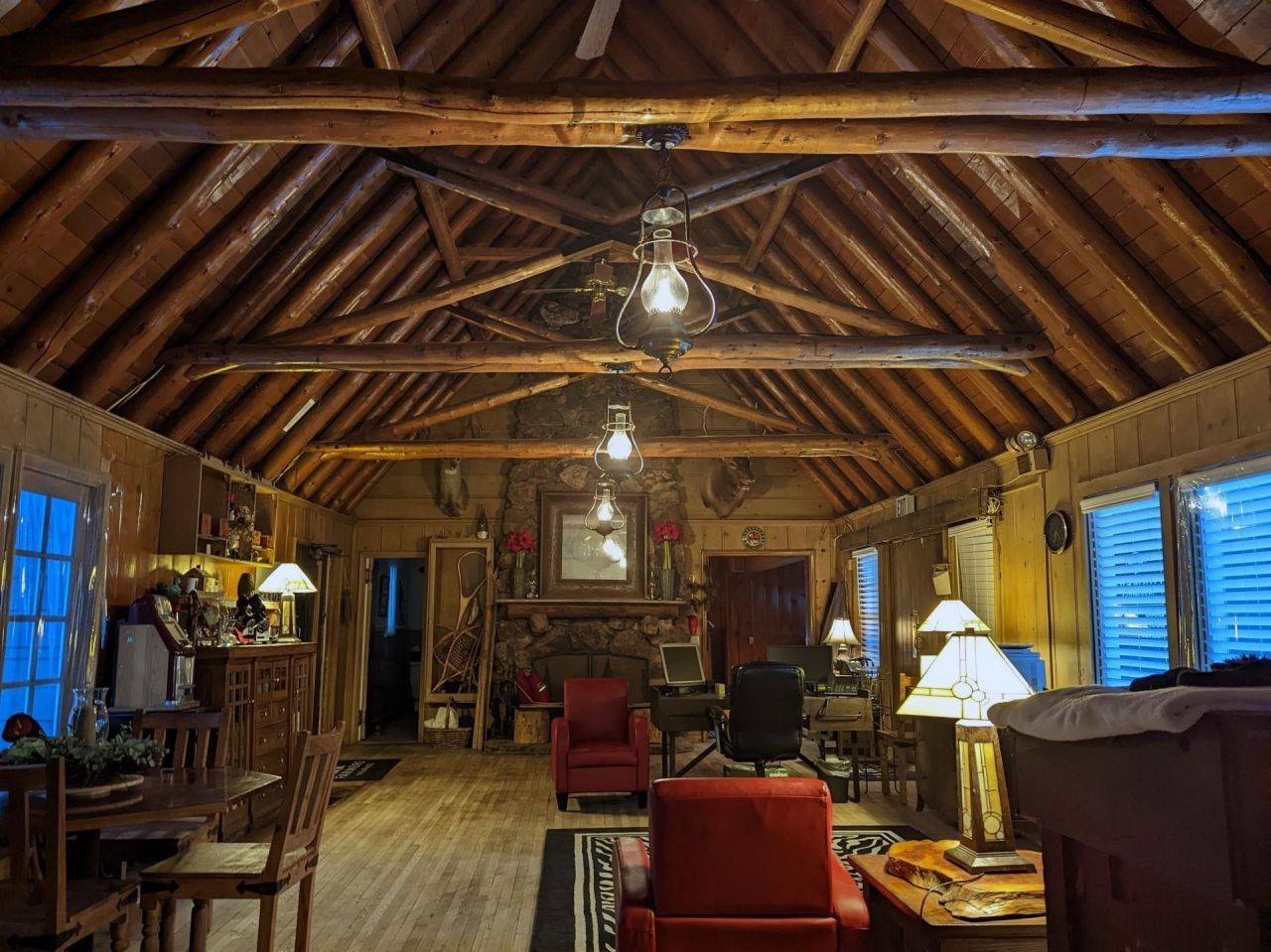 2255 West Lake Boulevard, Tahoe City, CA 96145 Photo