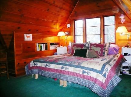 2255 West Lake Boulevard, Tahoe City, CA 96145 Photo