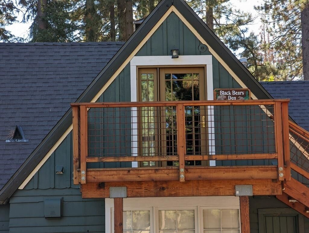 2255 West Lake Boulevard, Tahoe City, CA 96145 Photo