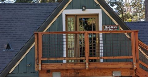 2255 West Lake Boulevard, Tahoe City, CA 96145 Photo