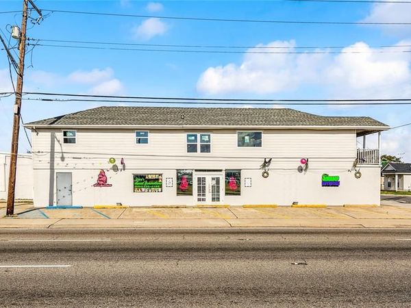 978 AVENUE B, Westwego, LA 70094