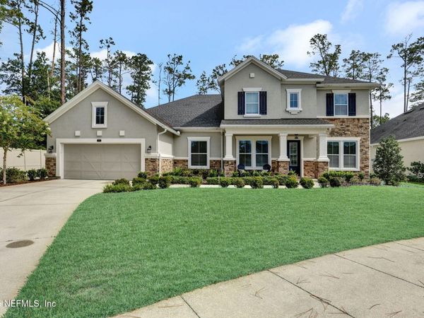 168 WINSTON Court, St. Johns, FL 32259