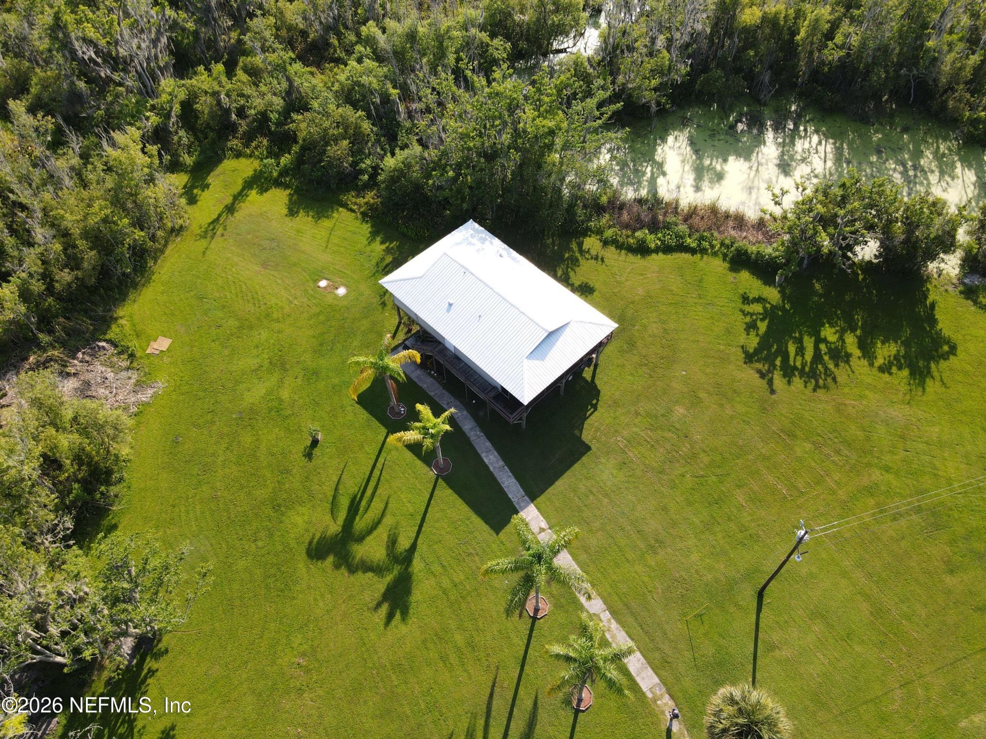 6001 Bird Island Drive, Lady Lake, FL 32159 Photo