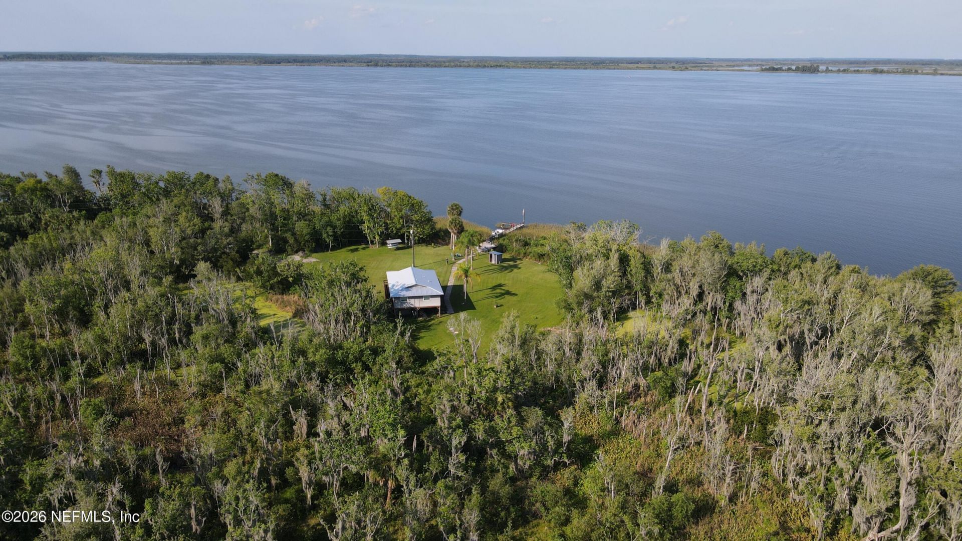 6001 Bird Island Drive, Lady Lake, FL 32159 Photo