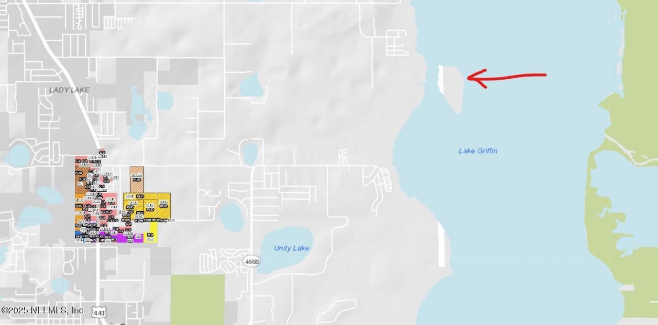 6001 Bird Island Drive, Lady Lake, FL 32159 Photo