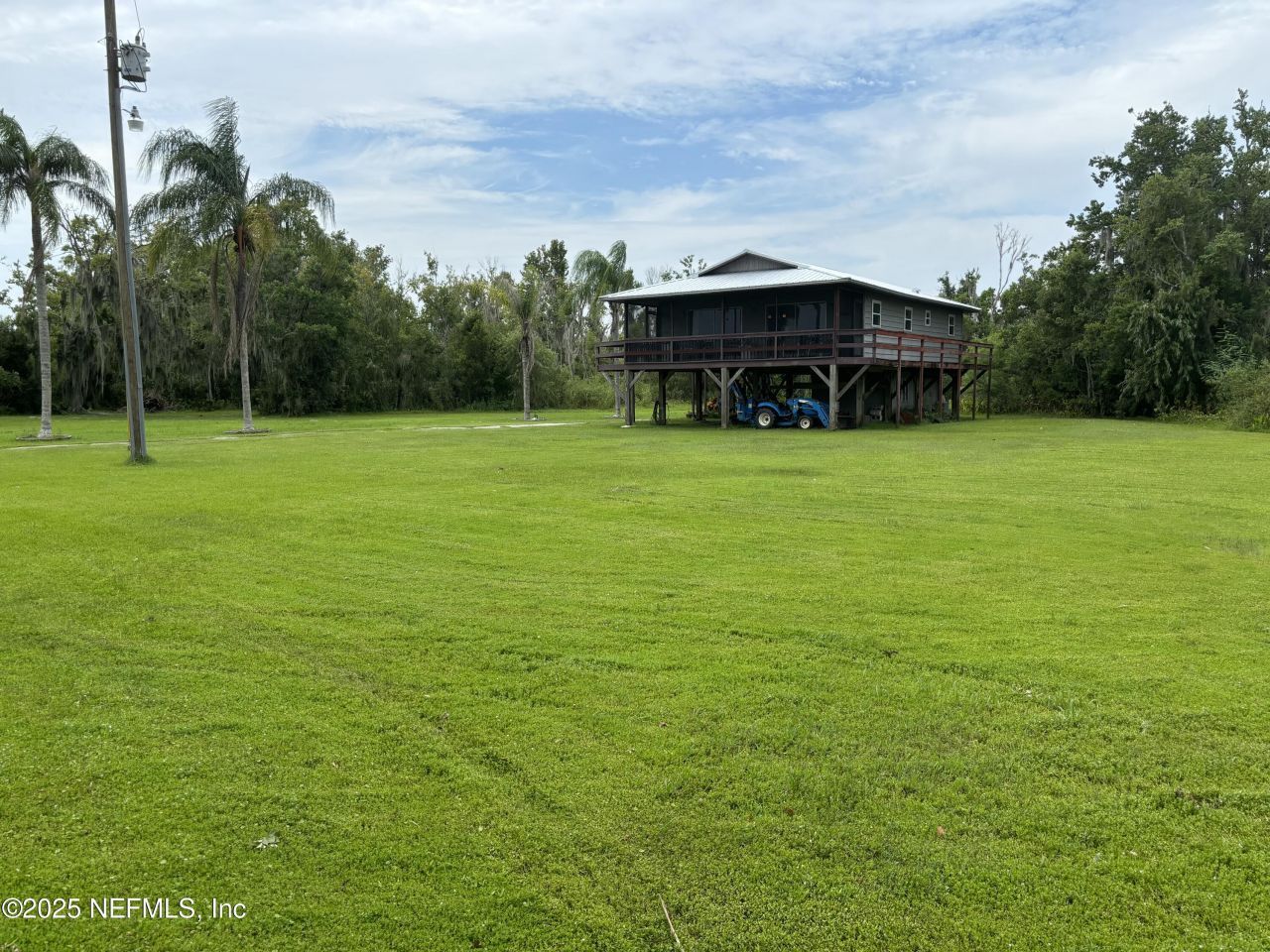 6001 Bird Island Drive, Lady Lake, FL 32159 Photo