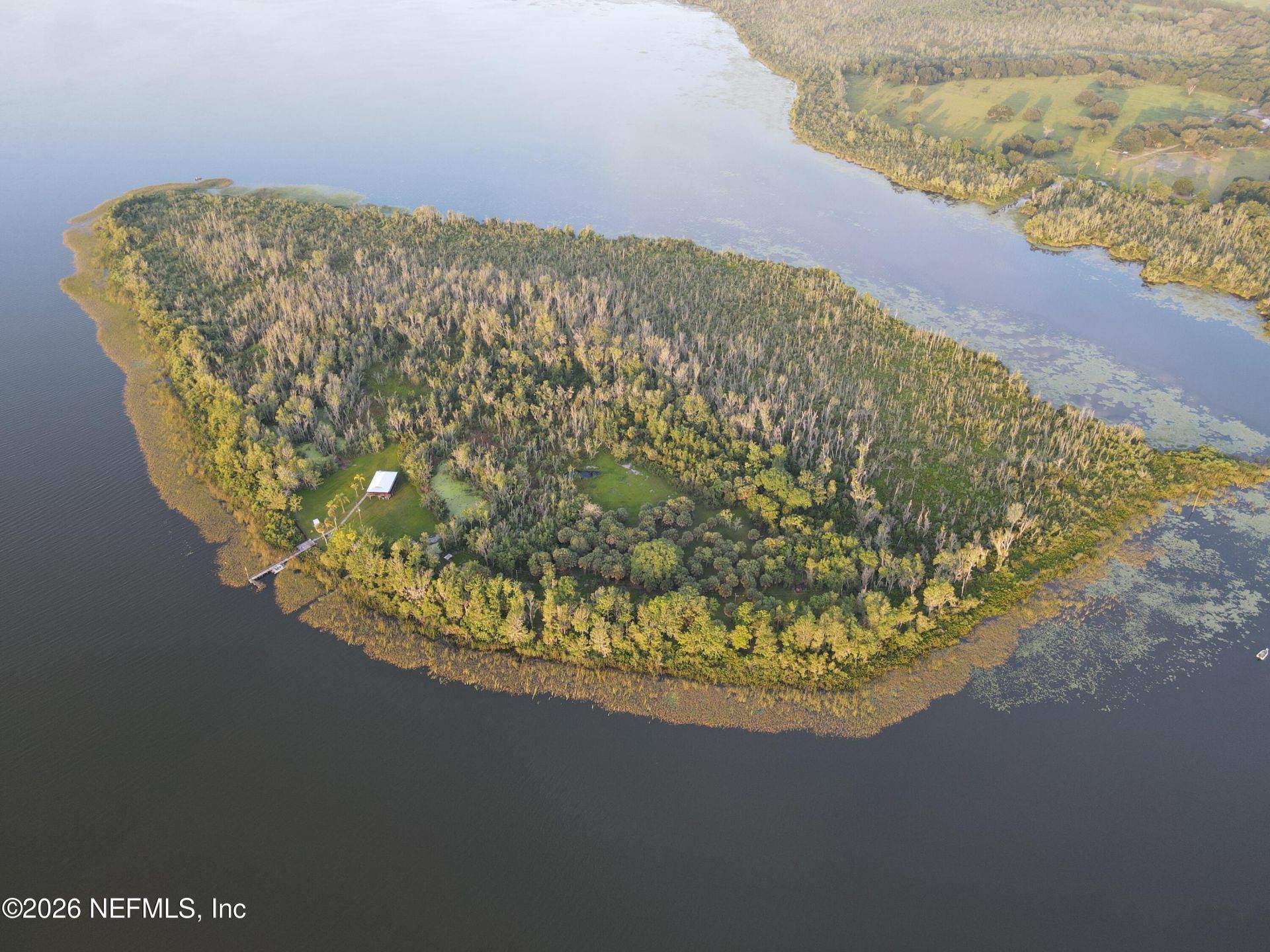 6001 Bird Island Drive, Lady Lake, FL 32159 Photo