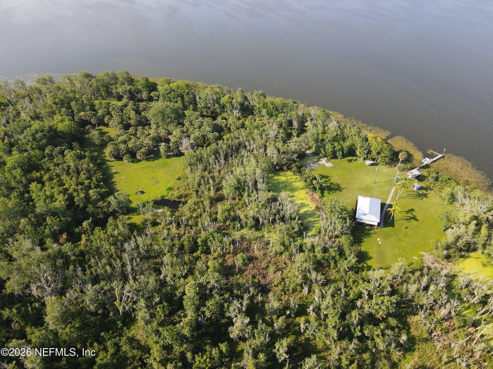 6001 Bird Island Drive, Lady Lake, FL 32159 Photo