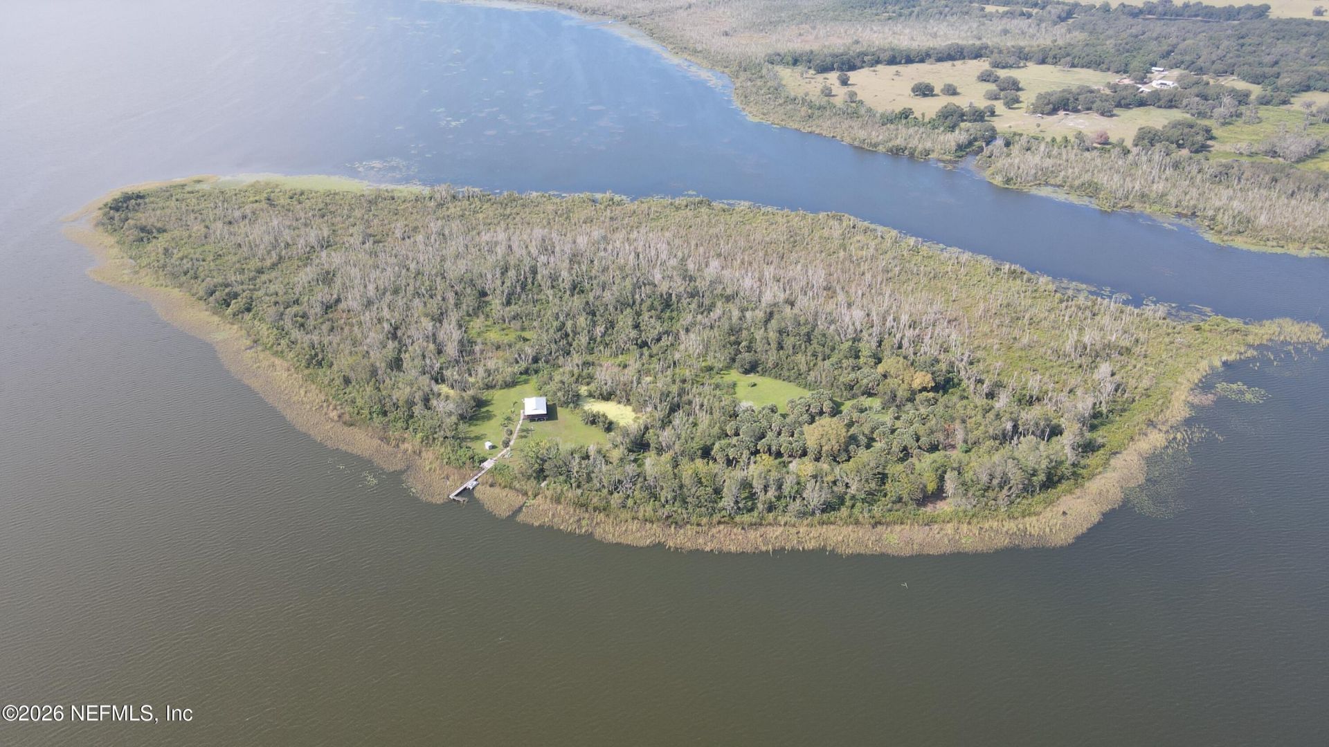 6001 Bird Island Drive, Lady Lake, FL 32159 Photo