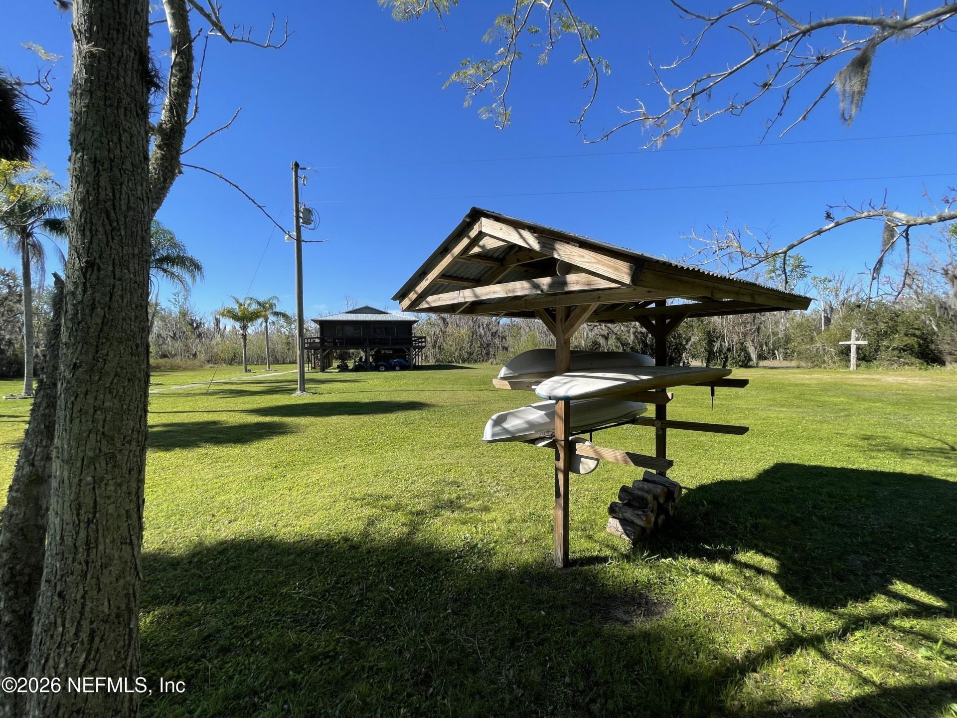 6001 Bird Island Drive, Lady Lake, FL 32159 Photo