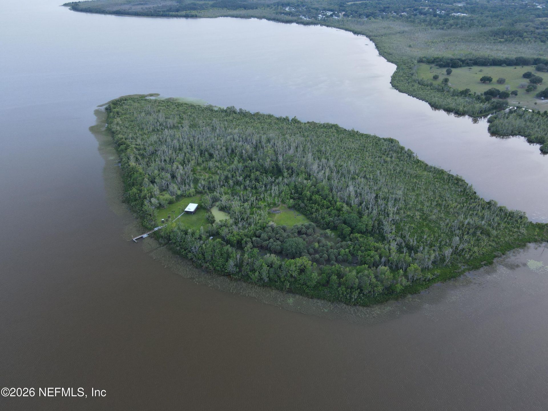 6001 Bird Island Drive, Lady Lake, FL 32159 Photo