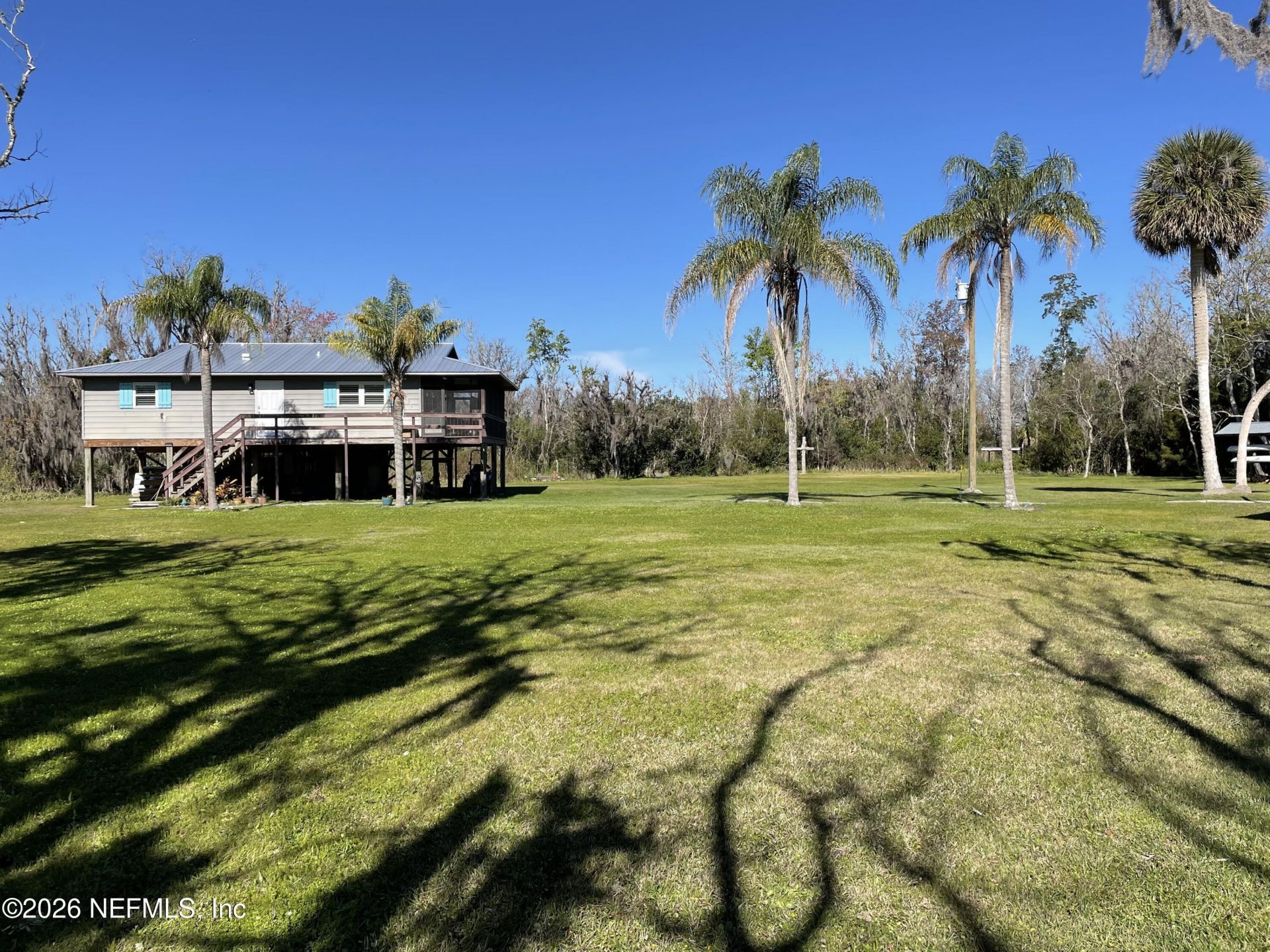 6001 Bird Island Drive, Lady Lake, FL 32159 Photo