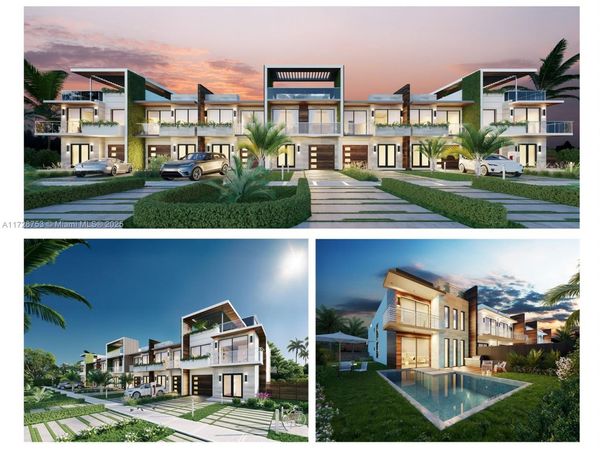 1811 NE 26th Ave, Unit B, Fort Lauderdale, FL 33305