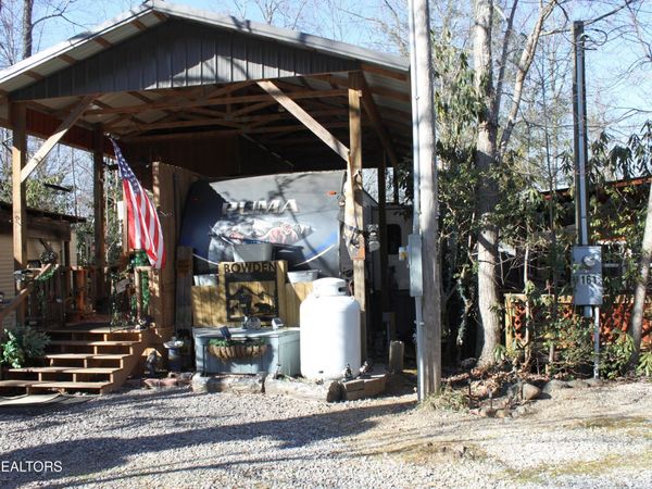 299 Harmony Way, Cosby, TN 37722