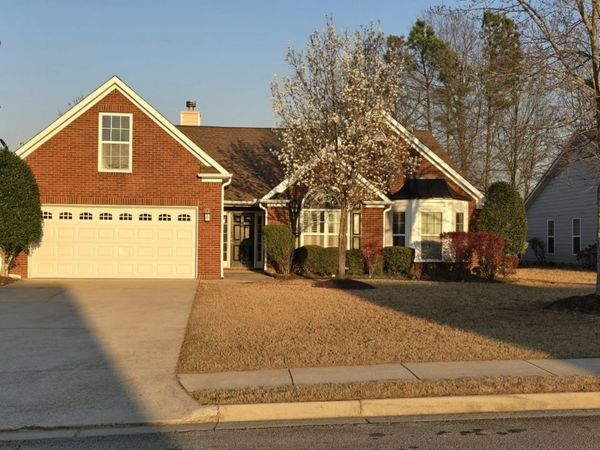 1006 Harbor View Lane, Mcdonough, GA 30252