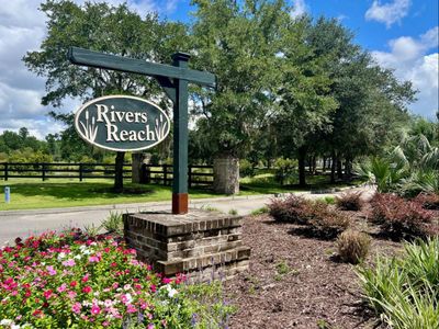 413 Somerset Drive, Yemassee, SC 29945