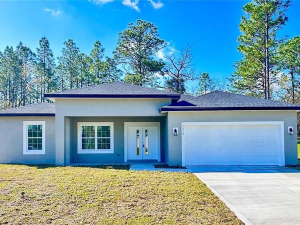 7058 N MALTESE DRIVE, CITRUS SPRINGS, FL 34433