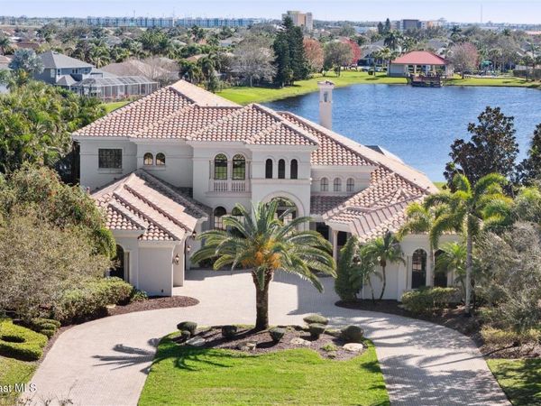 2902 Bellwind Circle, Rockledge, FL 32955