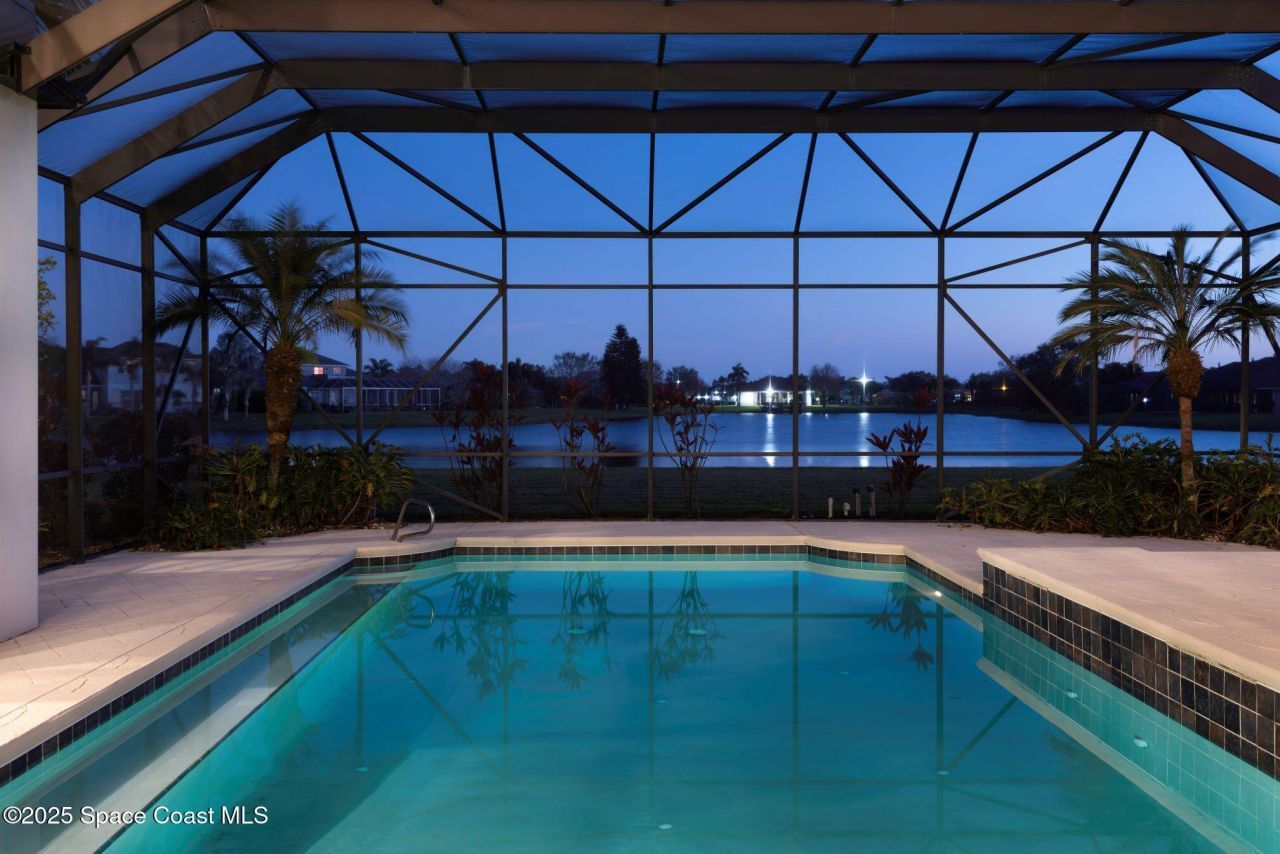 2902 Bellwind Circle, Rockledge, FL 32955 Photo